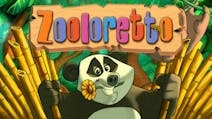Product cover for Zooloretto
