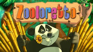 Product cover for Zooloretto