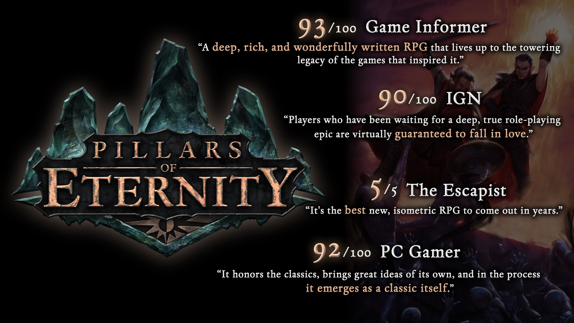 pillars of eternity definitive edition 32 or 64 bit