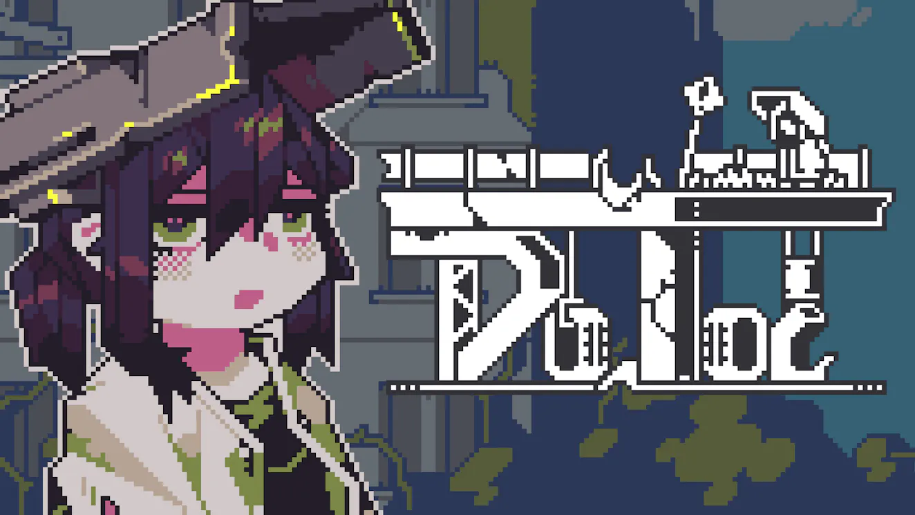 Product cover for Doloc Town