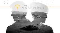 Product cover for The Assembly