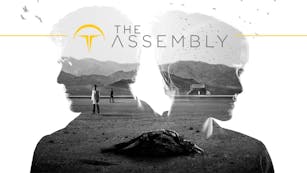 Product cover for The Assembly
