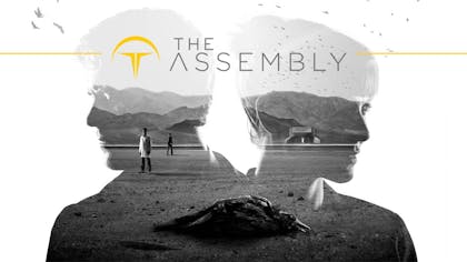 Product cover for The Assembly