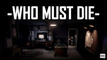 Product cover for Who Must Die