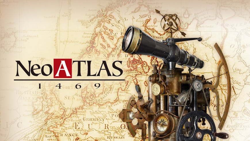 Neo ATLAS 1469