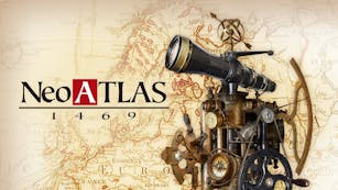 Product cover for Neo ATLAS 1469