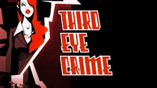 Product cover for Third Eye Crime