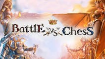Product cover for Battle vs Chess
