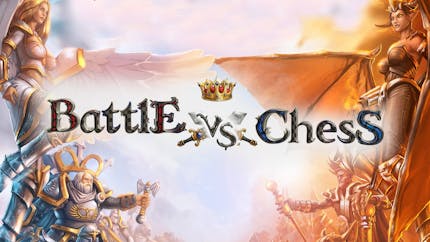 Battle vs. Chess, PC, MAC (Steam)