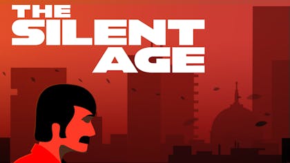 The Silent Age
