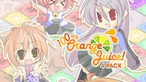 Product cover for 100% Orange Juice 4-Pack