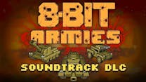 Product cover for 8-Bit Armies - Soundtrack DLC