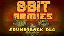 Product cover for 8-Bit Armies - Soundtrack DLC