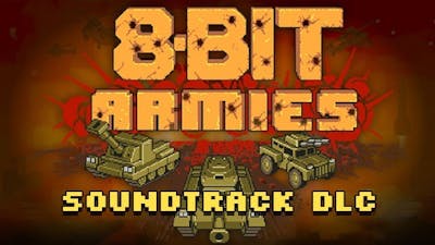 8-Bit Armies - Soundtrack DLC