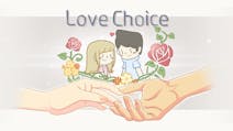 Product cover for LoveChoice