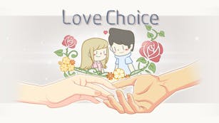Product cover for LoveChoice