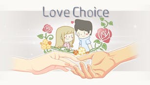 Product cover for LoveChoice