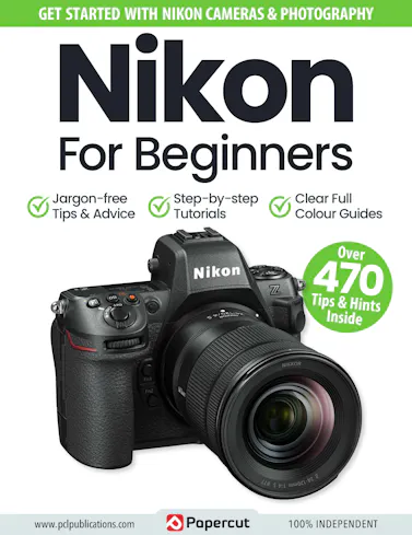 Nikon For Beginners
