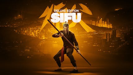 Product cover for Deluxe Edition