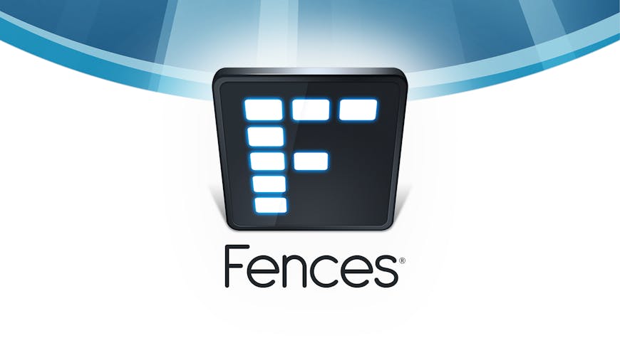Product cover for Fences 3