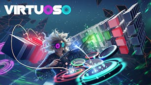 Product cover for Virtuoso