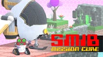 Product cover for SMIB: Mission Cure