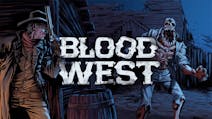 Product cover for Blood West