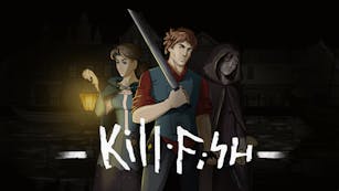 Product cover for Kill Fish