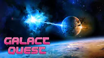 Product cover for Galact Quest