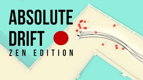 Product cover for Absolute Drift