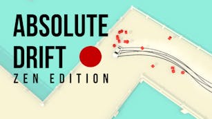 Product cover for Absolute Drift