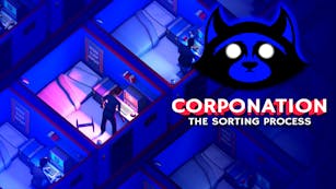 Product cover for CorpoNation: The Sorting Process