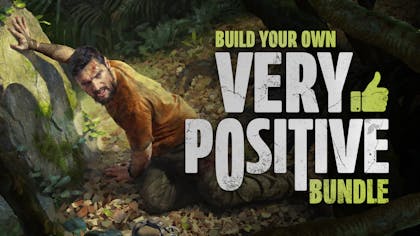 Product cover for Build your own Very Positive Bundle (New Year 2026)