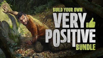 Build your own Very Positive Bundle (New Year 2026)