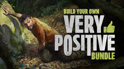 Build your own Very Positive Bundle (New Year 2026)