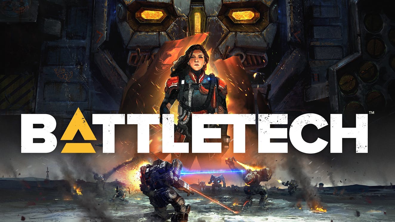 Product cover for BATTLETECH - Standard Edition