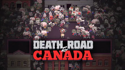 Death Road To Canada Pc Mac Linux Steam ゲーム Fanatical Death Road To Canada Pc Mac Linux Steam ゲーム Fanatical