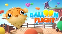 Product cover for Balloon Flight