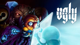 Product cover for Ugly