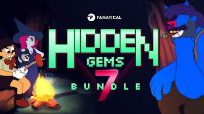 Hidden Gems 7 Bundle