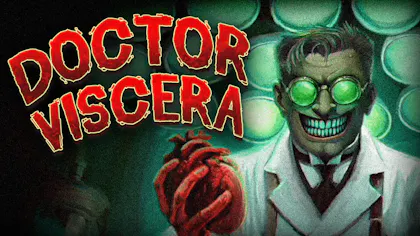 DOCTOR VISCERA