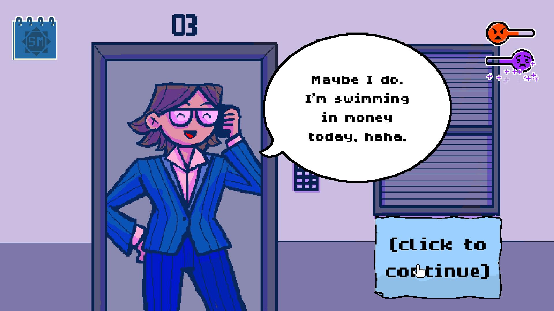 Talk to Strangers | PC Mac Linux Steam Game | Fanatical