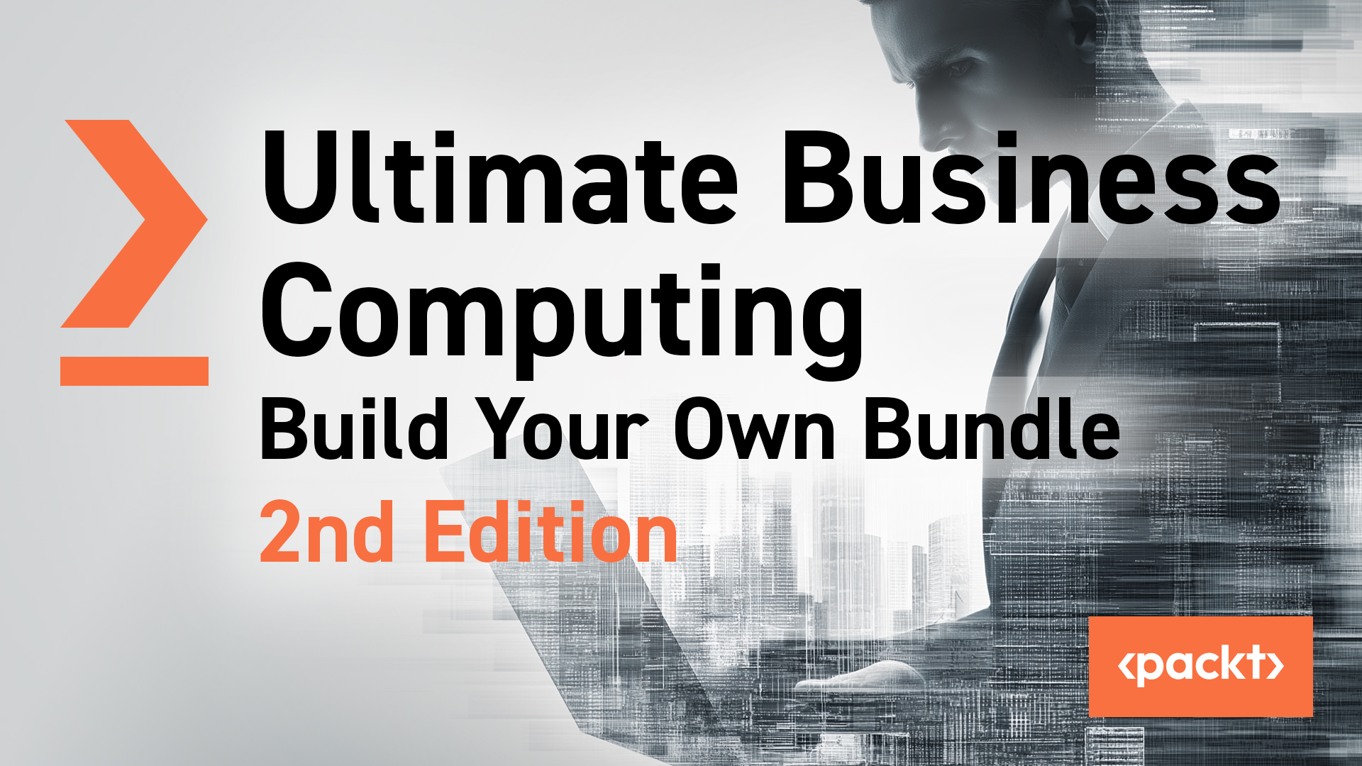 Ultimate Business Computing Build your own Bundle 2nd Edition