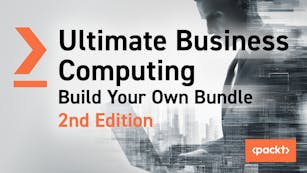 Product cover for Ultimate Business Computing Build your own Bundle 2nd Edition