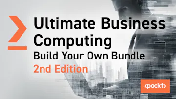 Ultimate Business Computing Build your own Bundle 2nd Edition