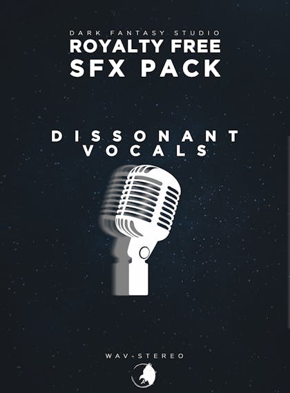 Dissonant Vocals