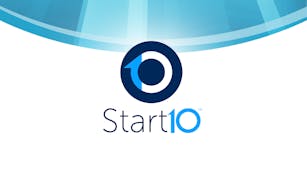 Product cover for Start10