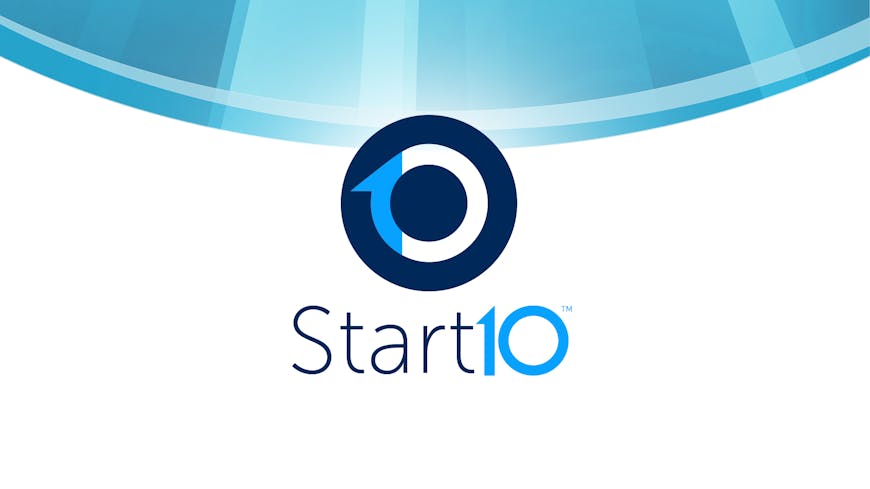 Product cover for Start10
