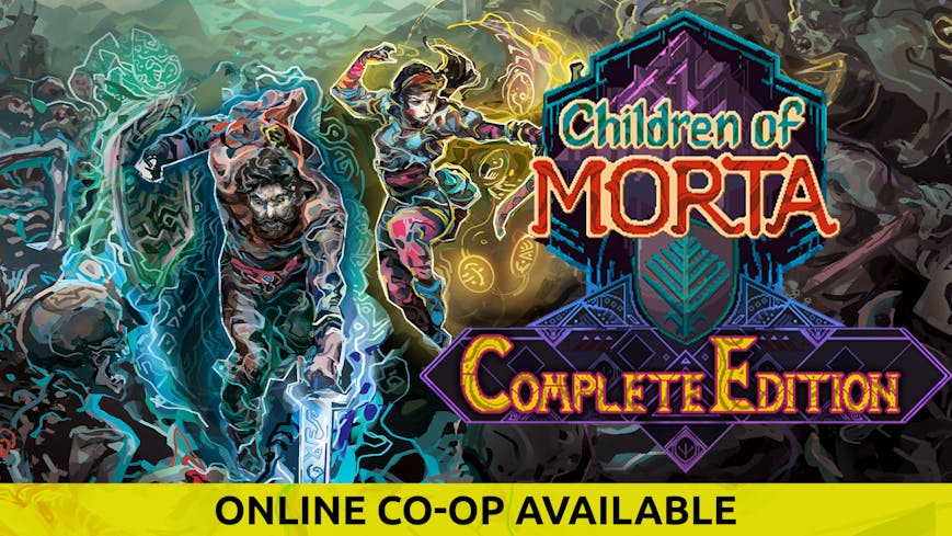 Children of Morta: Complete Edition