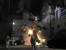  Max Payne 3: Special Edition -Xbox 360 : Take 2 Interactive:  Everything Else